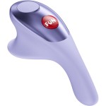 FUN FACTORY - VIBRADOR DE DEDO BEONE ROXO